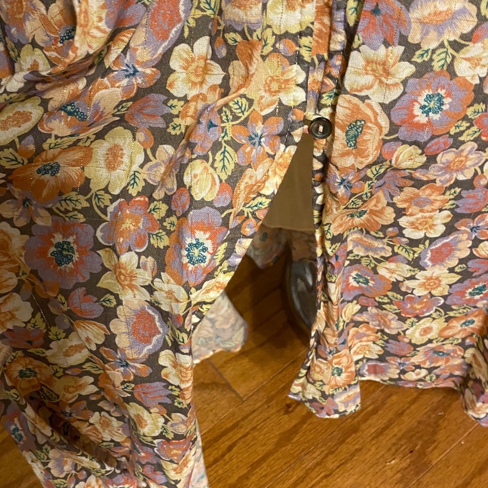 Rebecca Taylor Le Vie Dress - Picture 8 of 15